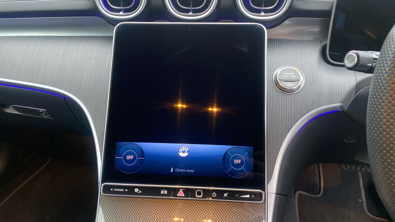 Mercedes-Benz Cle 300 4Matic AMG Line Premium 2dr 9G-Tronic Petrol Coupe